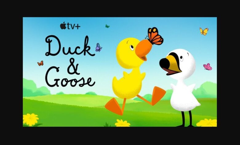 Apple Tv’s Duck And Goose Season 3 Release Date