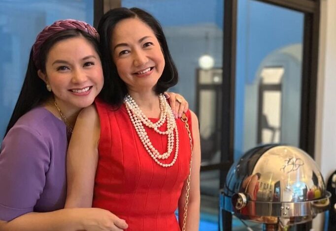 April Ihata Died Mariel Rodriguez’s Mom, Loses Battle with Cancer