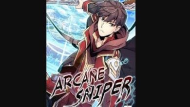 Arcane Sniper Chapter 135