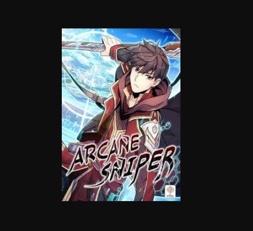 Arcane Sniper Chapter 135