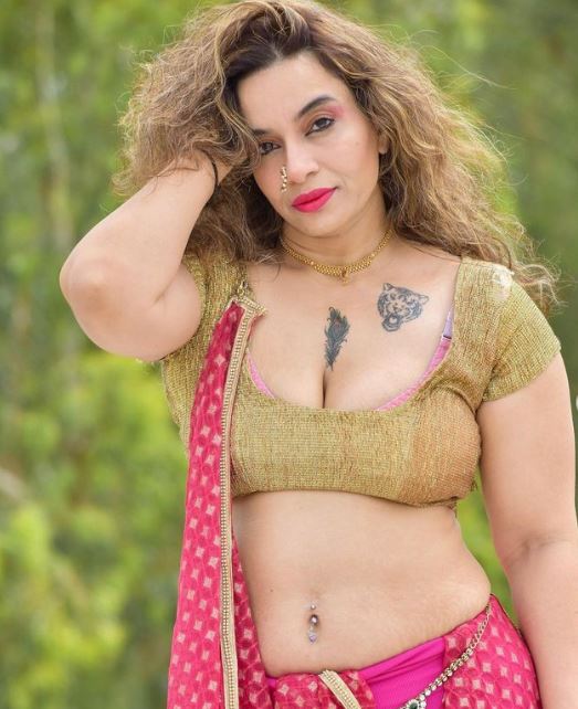 Archana Gujar bio