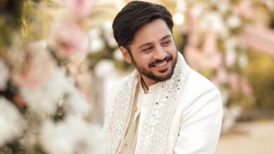 Areeb Pervaiz
