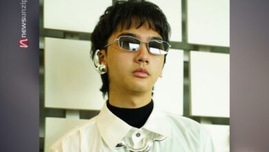 Ari Irham