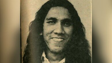Arthur Kaunang