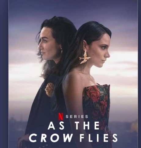 As the Crow Flies Season 1 Spoilers