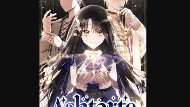 Ashtarte Chapter 70