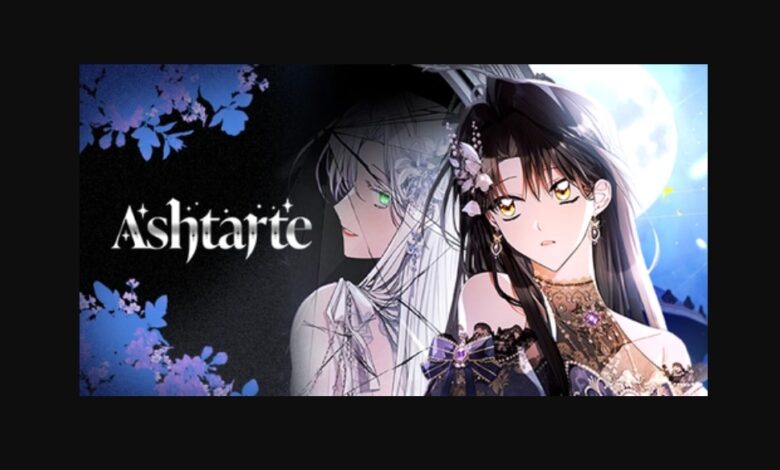Ashtarte Chapter 71
