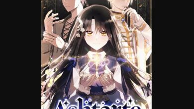 Ashtarte Chapter 72
