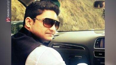 Ashwajit Gaikwad