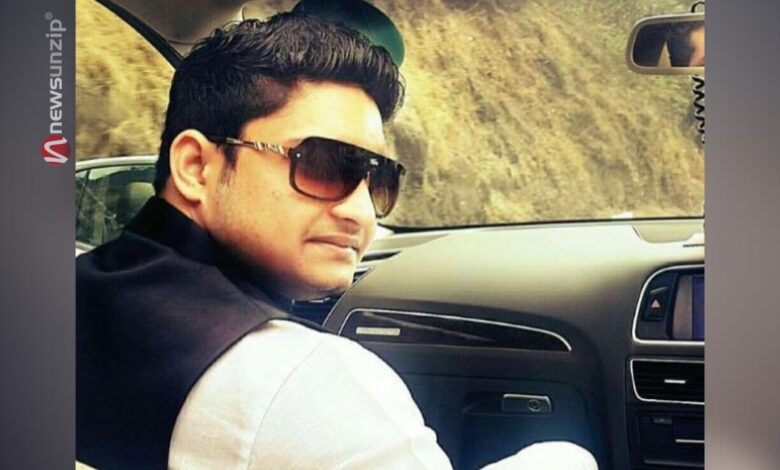 Ashwajit Gaikwad