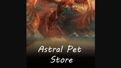 Astral Pet Store Chapter 129