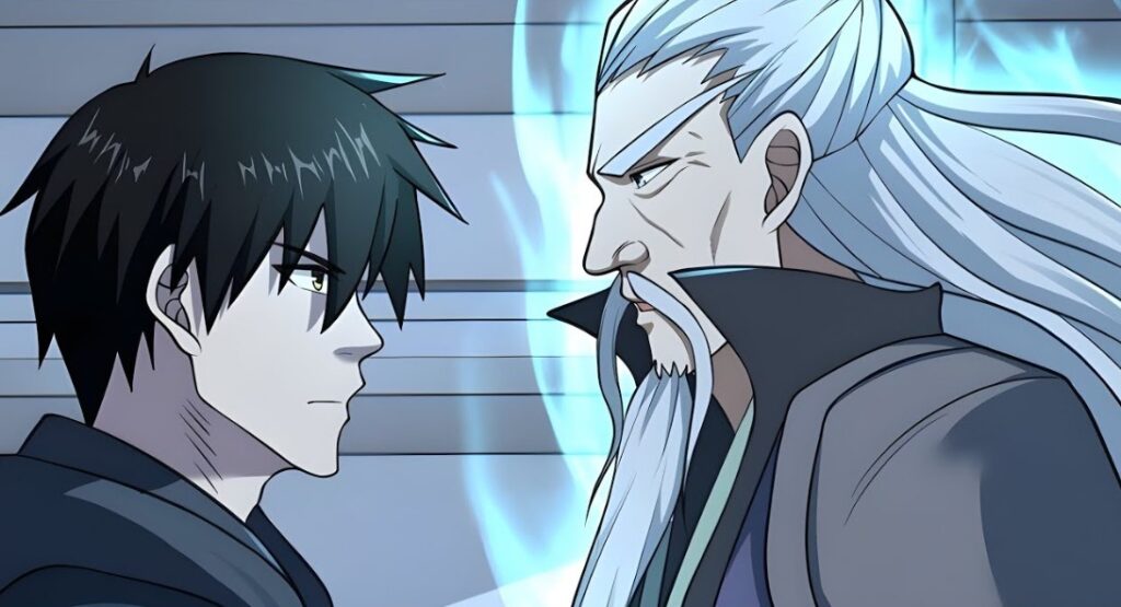 Astral Pet Store Chapter 129 release date