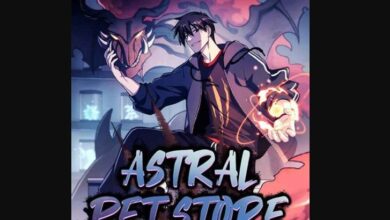Astral Pet Store Chapter 130