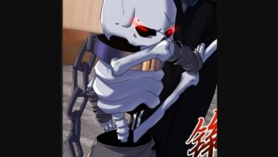 Astral Pet Store Chapter 131