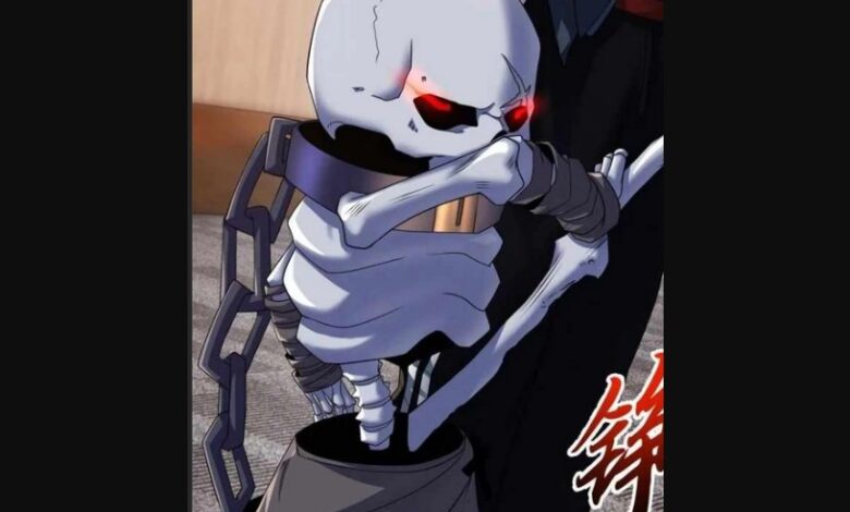 Astral Pet Store Chapter 131