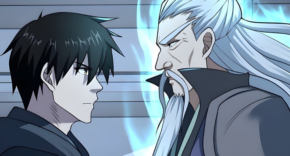 Astral Pet Store Chapter 131 spoiler