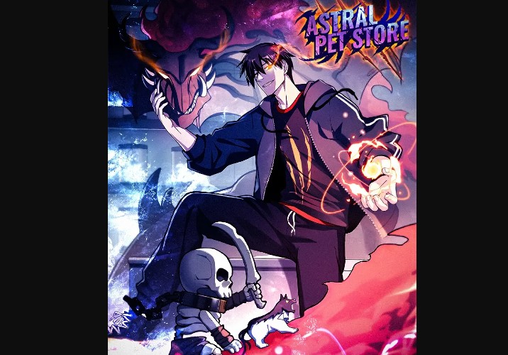 Astral Pet Store Chapter 132 Spoilers, Release Date, Recap, Where To