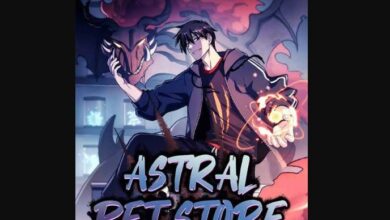 Astral Pet Store Chapter 133 Release Date