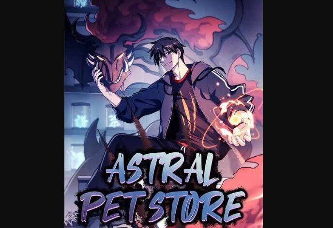 Astral Pet Store Chapter 133 Release Date, Spoilers: Raw Scan, Recap