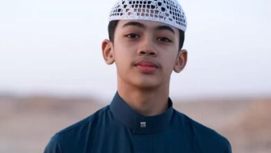 Attaya Bilal Rizkillah