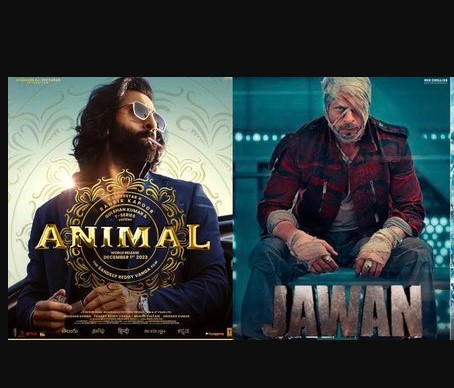 Audience Response of Jawan vs Animal Box Office Collection