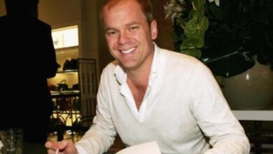 Australian Chef Bill Granger Cause of Death, and Obituary What Happened to Godfather Of Avocado Toast
