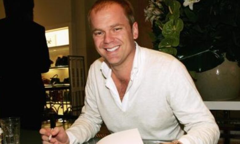 Australian Chef Bill Granger Cause of Death, and Obituary What Happened to Godfather Of Avocado Toast
