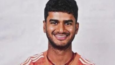 Avinash Rao