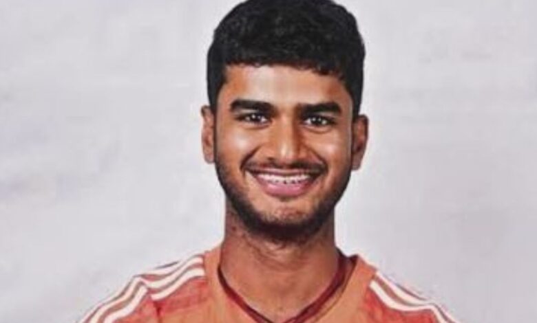 Avinash Rao