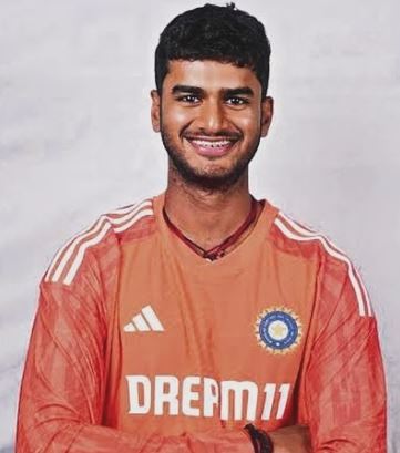 Avinash Rao age