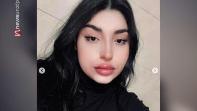 Aya Baraket
