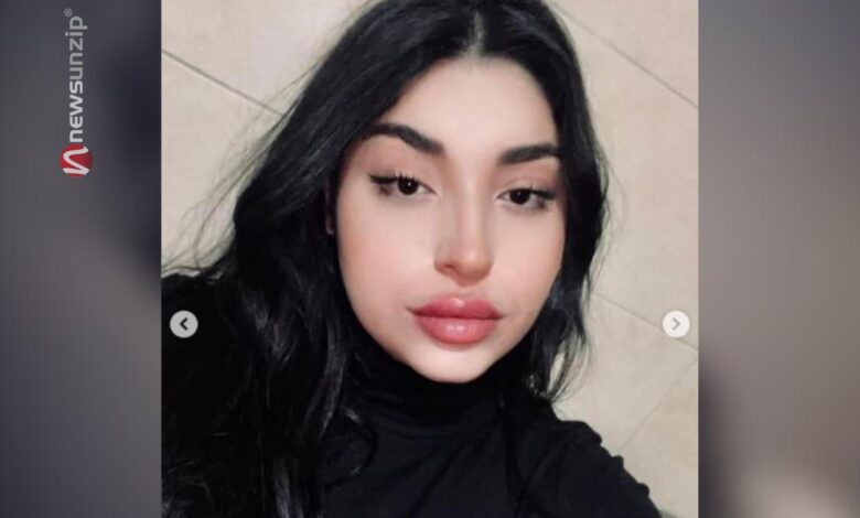 Aya Baraket