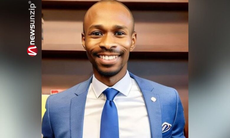 Ayokunle Odekunle