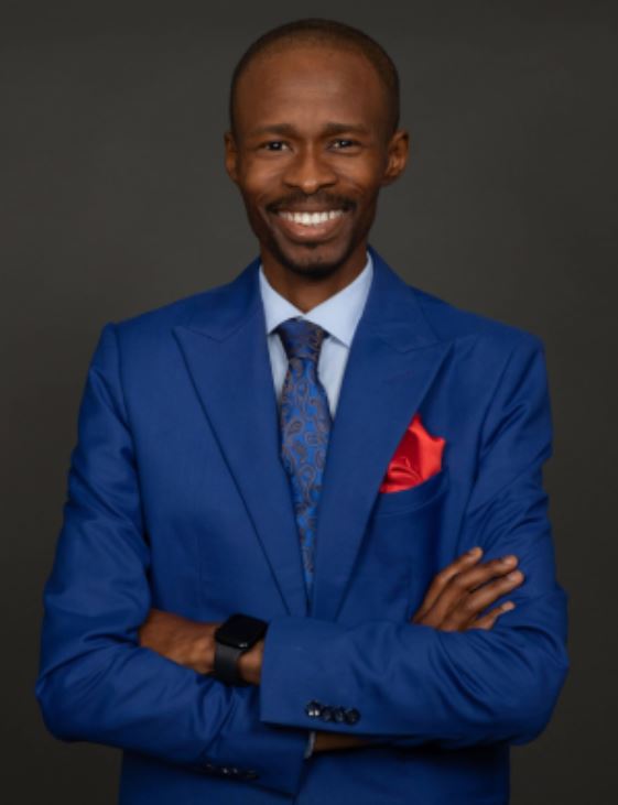Ayokunle Odekunle was a Nigerian based lawyer