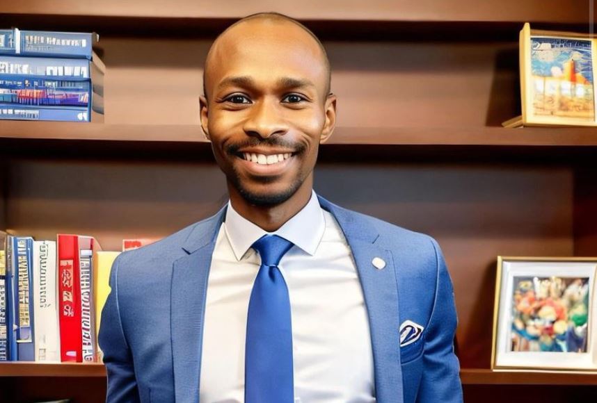 Ayokunle Odekunle wiki