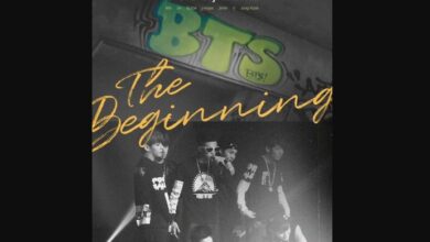 BTS Monuments Release Date