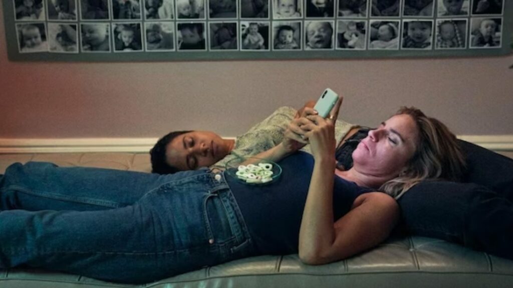 Baby Fever Season 2 spoiler