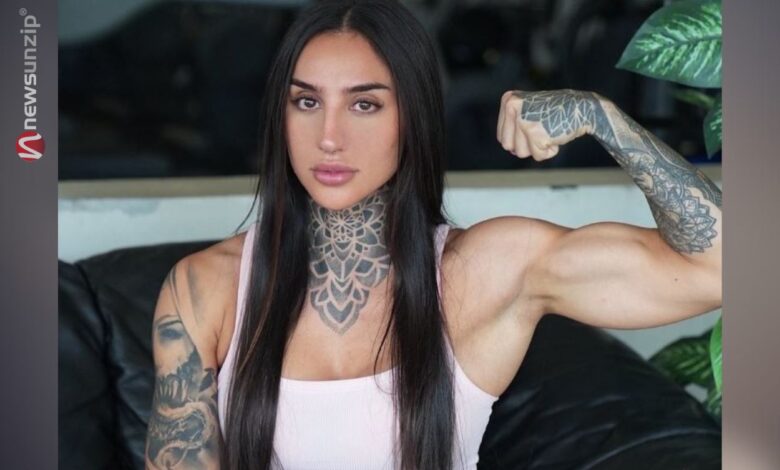 Bakhar Nabieva