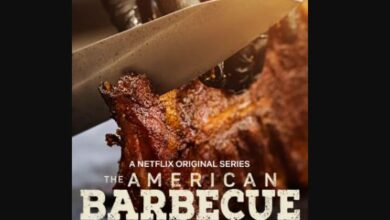 Barbecue Showdown Season 3