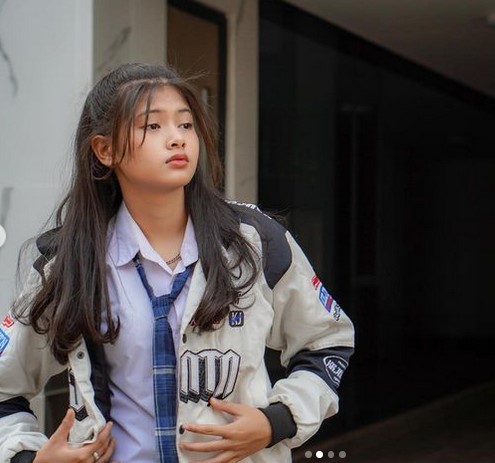 Basmalah Gralind bio