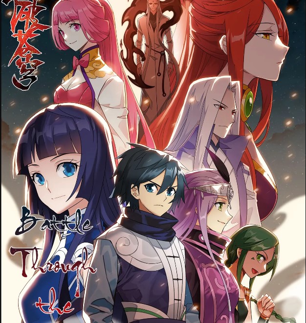 Battle Through The Heavens Season 5 Episode 78 spoiler