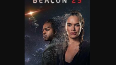 Beacon 23 Season 2