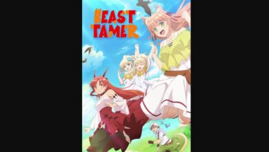 Beast Tamer Season 3 Release Date