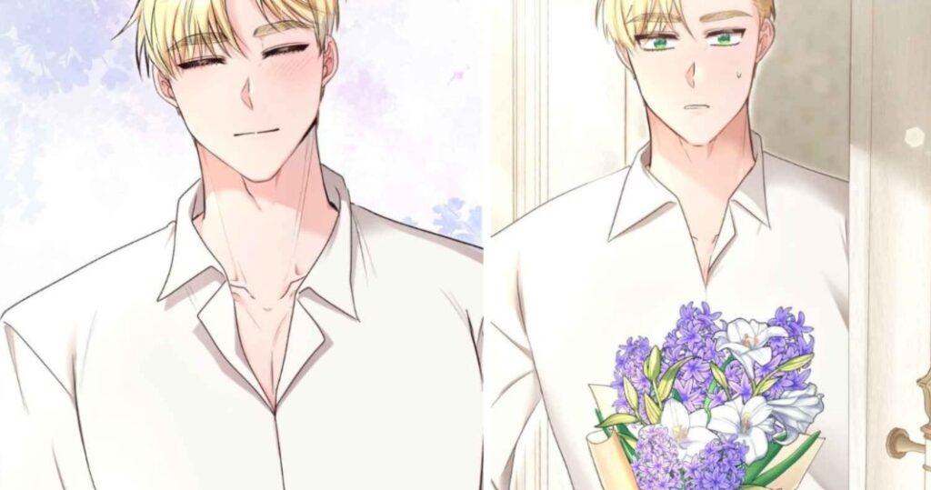 Begrudgingly Yours Chapter 19 release date
