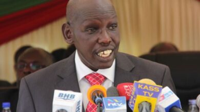 Belio Kipsang