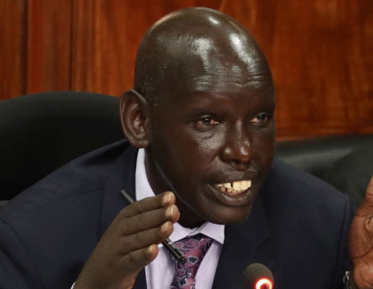 Belio Kipsang wiki
