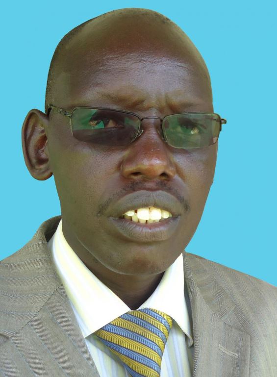 Belio Kipsang wikipedia