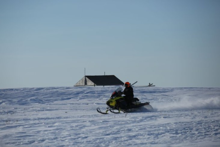 Bering Sea Gold Season 17 Episode 13 & 14 Cast