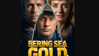 Bering Sea Gold Season 17 Episode 13 & 14 Release Date