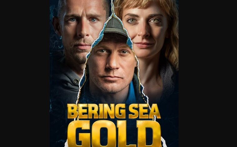 Bering Sea Gold Season 17 Episode 13 & 14 Release Date